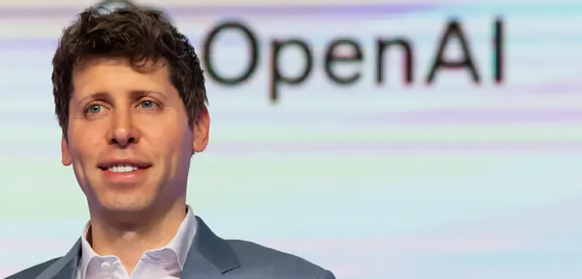 Đa số nhân viên OpenAI đòi phục chức cho Sam Altman