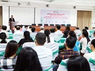 ĐH Đông Á mở ngành Quản trị truyền thông tích hợp