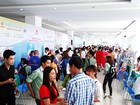 Đà Nẵng: Hơn 2.000 cơ hội việc làm ở trong và ngoài nước cho tân cử nhân