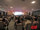 Khai mạc Hội nghị và Triển lãm Khởi nghiệp Đà Nẵng lần thứ 2-SURF 2017