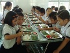 Triển khai phần mềm xây dựng thực đơn dinh dưỡng cho học sinh tiểu học