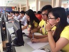 Hơn 300 sinh viên thi Olympic Vật lý toàn quốc lần thứ 20