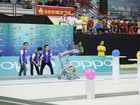 32 đội tuyển tham gia vòng chung kết Robocon 2017