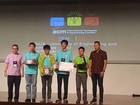Sinh viên ĐH Quốc gia Hà Nội so tài trong chung kết lập trình toàn cầu tại Mỹ