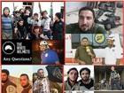 Chiến sự Syria: Sự thật khủng khiếp về “phiến quân ôn hòa” (video)