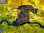 Chiến sự Syria: Người Kurd tử chiến IS, chiếm được 35% diện tích Raqqa