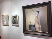Sẽ có luật cho sàn đấu giá tranh