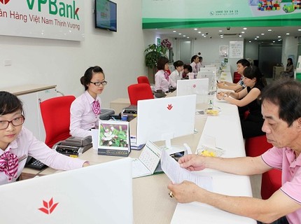 VPBank chốt danh sách cổ đông
