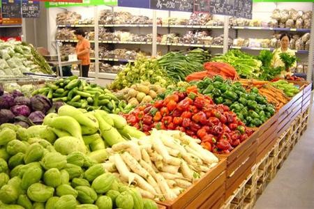 Hà Nội muốn có bộ tiêu chí để kiểm soát an toàn thực phẩm Ảnh minh họa