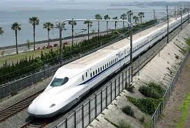 Phó Thủ tướng chỉ đạo phương án xây dựng đường sắt tốc độ cao trục Bắc – Nam Ảnh minh họa