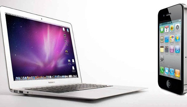 iPhone 4 và MacBook Air 2010 bị khai tử vì ‘lỗi thời’ Cả MacBook Air 2010 và iPhone 4 đều có phần cứng 'lỗi thời' so với xu hướng công nghệ ngày nay
