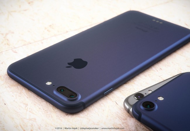 Nhiều nước đón iPhone 7 cuối tháng 10, Việt Nam bị lỗi hẹn iphone 7 chính hãng sẽ lỗi hẹn với người dùng Việt trong tháng 10