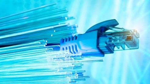Thụy Sỹ ra mắt gói Internet cáp đồng tốc độ 500Mbps Ảnh minh họa