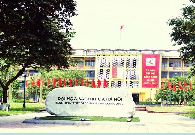 Thí điểm đổi mới cơ chế hoạt động ĐH Bách khoa Hà Nội Ảnh minh họa