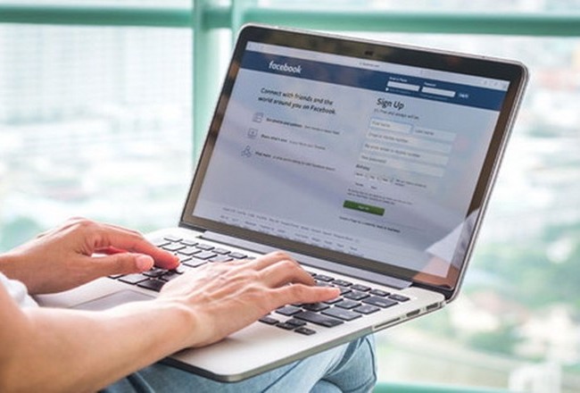 Facebook ra mắt trang đào tạo trực tuyến miễn phí cho nhà báo Ảnh minh họa