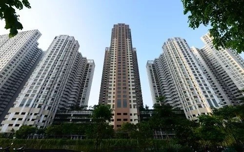 Hà Nội: Kiểm tra ngẫu nhiên 50 dự án BĐS, 38 dự án sai quy hoạch, xây dựng Ảnh minh họa.