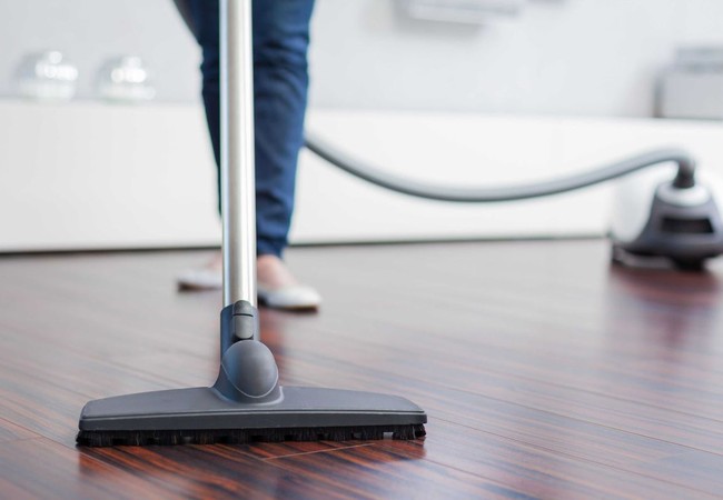 Những tính năng của máy hút bụi người hay dùng cũng khó biết Ảnh minh họa