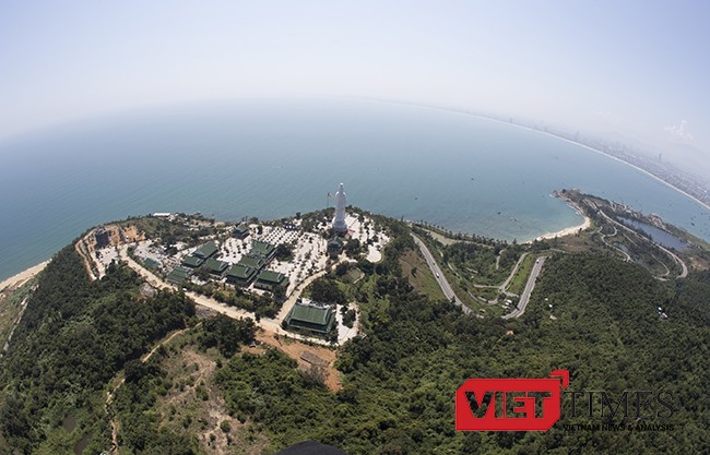 Đến 2025, bán đảo Sơn Trà sẽ trở thành Khu du lịch quốc gia Đến 2025, Bán đảo Sơn Trà sẽ trở thành Khu du lịch quốc gia và đến năm 2030, nơi đây sẽ trở thành trung tâm du lịch sinh thái, nghỉ dưỡng cao cấp, đặc sắc của vùng duyên hải Nam Trung Bộ và cả nước