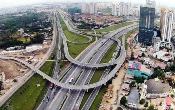 TP.HCM đề nghị bổ sung hơn 48.760 tỷ đồng vốn ODA TP.HCM đề nghị bổ sung hơn 48.760 tỷ đồng vốn ODA