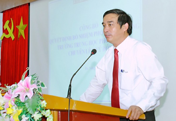 Bác đề xuất phê chuẩn bổ nhiệm tân Phó Chủ tịch TP Đà Nẵng Ông Lê Trung Chinh, Bí thư Quận ủy Ngũ Hành Sơn (Đà Nẵng) bị bác đề xuất phê chuẩn bổ nhiệm tân Phó Chủ tịch UBND TP Đà Nẵng