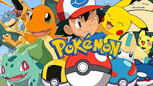 Game thủ đau đầu trước lựa chọn người yêu hay Pokemon Game thủ đau đầu trước lựa chọn người yêu hay Pokemon
