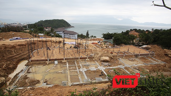 Phó Thủ tướng yêu cầu xem xét kiến nghị về quy hoạch Sơn Trà Văn phòng Chính phủ có gửi thông báo đến Bộ VH-TT và DL, UBND TP Đà Nẵng truyền đạt ý kiến của Phó Thủ tướng Chính phủ Vũ Đức Đam liên quan đến Quy hoạch tổng thể phát triển khu du lịch quốc gia bán đảo Sơn Trà-Đà Nẵng
