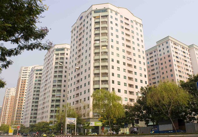Bất động sản phía tây Hà Nội nóng trở lại BĐS Hà Nội ghi nhận những biến động trái chiều của chỉ số giá nhà ở và văn phòng cho thuê.