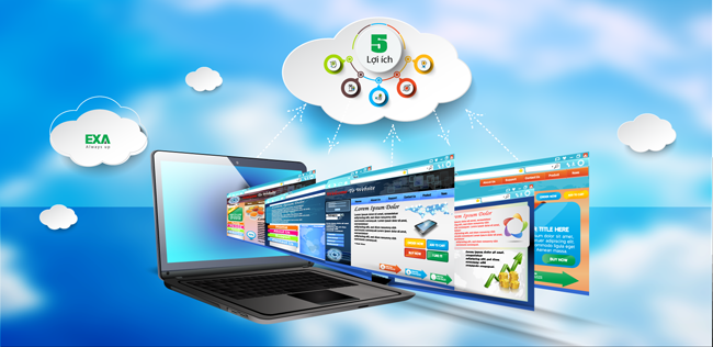 Máy chủ cloud và 5 lợi ích cho doanh nghiệp Máy chủ truyền thống đang từng bước nhường chỗ cho máy chủ cloud vì lý do gì?