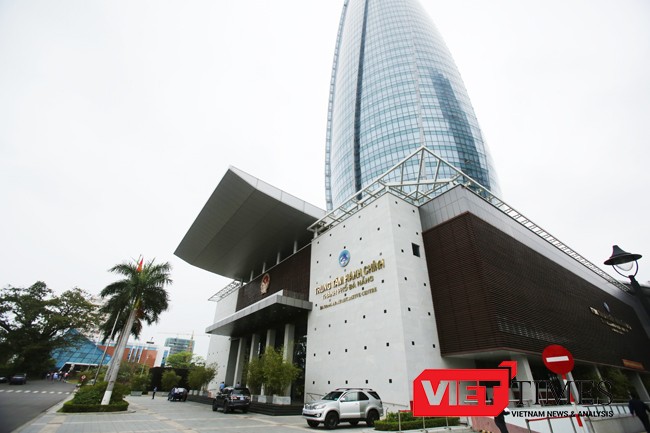 Đà Nẵng Tiếp tục đứng đầu bảng xếp hạng cải cách hành chính năm 2016 Đà Nẵng Tiếp tục đứng đầu bảng xếp hạng cải cách hành chính năm 2016