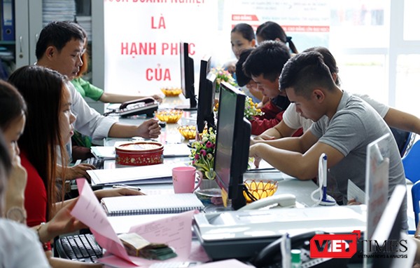 Đà Nẵng: ĐH Đông Á công bố điểm chuẩn vào trường Ảnh minh họa