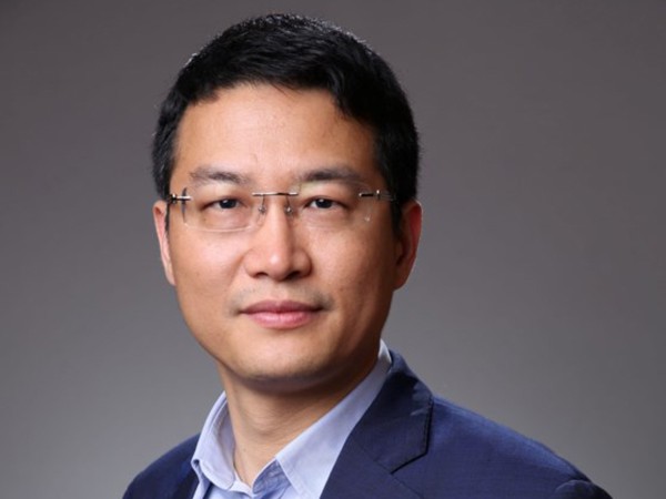 Huawei công bố tân Chủ tịch khu vực Đông Nam Châu Á Ông James Wu - Tân chủ tịch mới của Huawei khu vực Đông Nam Á