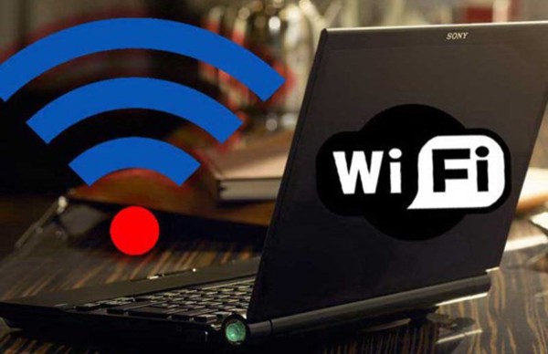 Sửa lỗi laptop không thể truy cập WiFi Người dùng laptop đôi lúc không thể vào WiFi chỉ vì một số lỗi nhỏ (ảnh theo Pháp Luật TP.HCM)