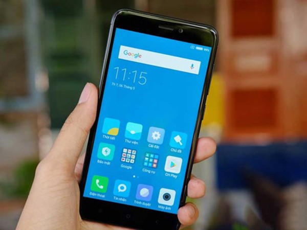 Smartphone Xiaomi dính lỗi nghiêm trọng Hãng bảo mật eScan Antivirus (Ấn Độ) vừa phát hiện ra lỗ hổng nghiêm trọng trên ứng dụng Mi Mover, được tích hợp trên các dòng máy Xiaomi