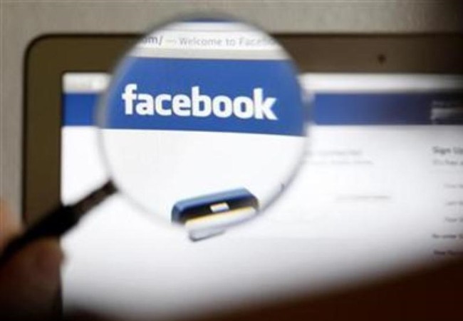 Hướng dẫn mở khóa khi website bị Facebook chặn domain Nhiều website đã bị facebook chặn domain