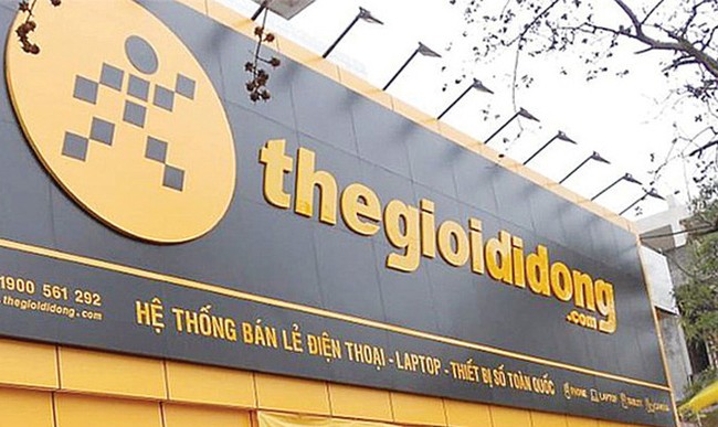 CDH Electric Bee Limited không còn là cổ đông lớn của Thế Giới Di Động MWG là một trong những cổ phiếu được các quỹ ngoại đặc biệt quan tâm