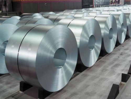 Ống thép cuộn Việt Nam có nguy cơ bị Mỹ áp thuế chống bán phá giá Ảnh minh họa