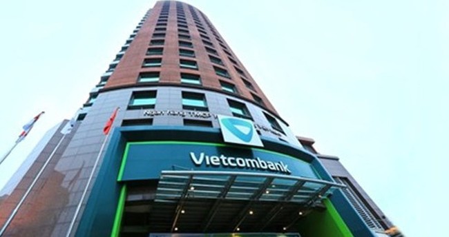 Vietcombank công bố mức lợi nhuận trước thuế “khủng” trong năm 2016 Vietcombank ghi nhận lợi nhuận kỷ lục trước thuế 8.212 tỷ đồng.