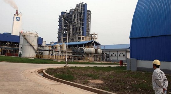 12 dự án kém hiệu quả thuộc ngành Công thương nợ hơn 55 nghìn tỷ đồng Tổng nợ phải trả của 12 dự án kém hiệu quả thuộc ngành Công thương là 55.063 tỷ đồng. Trong đó, nợ phải trả VDB là 10.633 tỷ dồng và nớ phải trả nước ngoài có bảo lãnh của Chính phủ là 4.299 tỷ đồng.