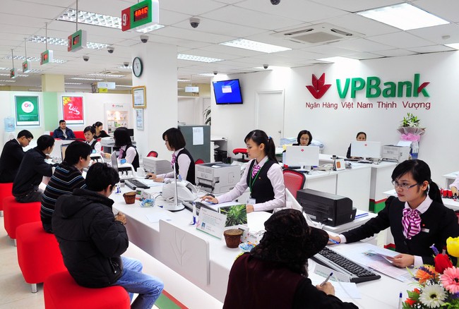 Moody’s nâng hạng tín nhiệm đối với VPBank Moody’s đánh giá VPBank đã có những tiến bộ đáng kể trong việc thu hồi nợ