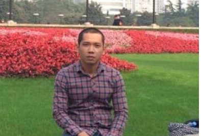 Nghi can cướp ngân hàng Vietcombank Trà Vinh là kỹ sư nhà máy nhiệt điện Nghi can gây ra vụ cướp chi nhánh Vietcombank ở Trà Vinh - Ảnh: Thanh Niên