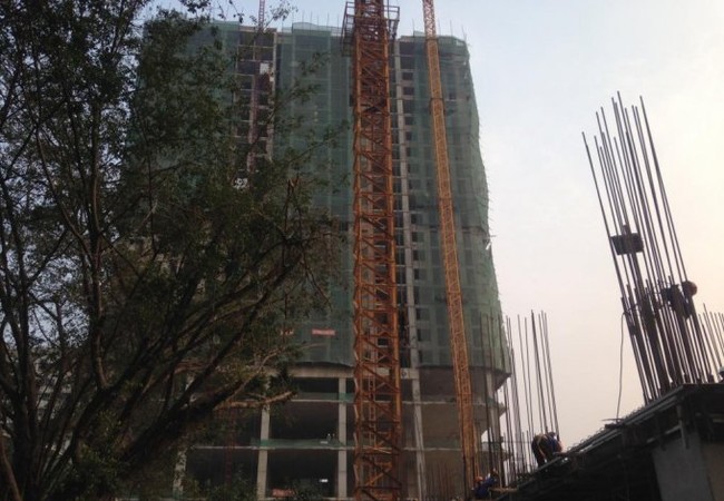 Nhiều dự án BĐS bị Bộ Tài chính kiến nghị thanh tra Nhiều dự án BĐS không thực hiện đúng đầu tư, có dấu hiệu vi phạm pháp luật đất đai