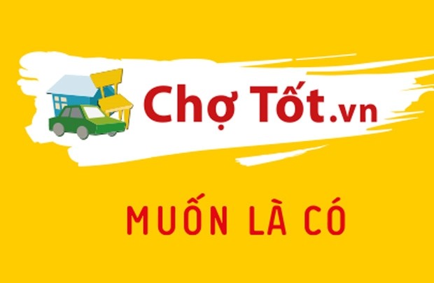 Tập đoàn viễn thông lớn nhất thế giới thâu tóm Chợ Tốt Ảnh minh họa