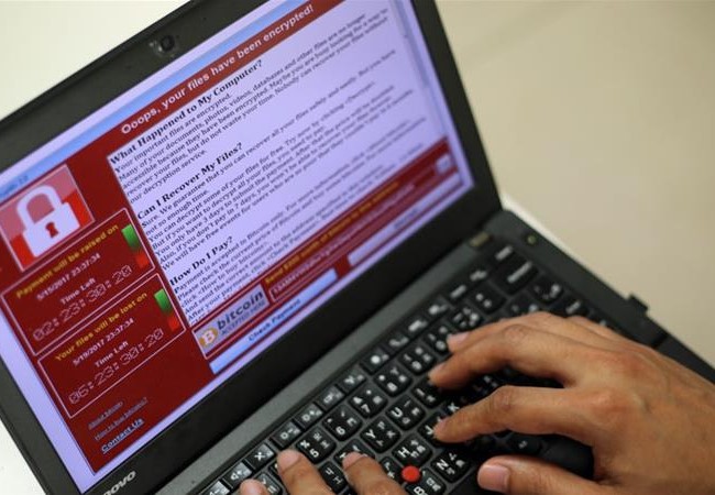 NHNN: Chưa có ngân hàng thương mại nào tại VN bị lây nhiễm mã độc WannaCry Việt Nam nằm trong top 20 nước bị ảnh hưởng nhiều bởi WannaCry