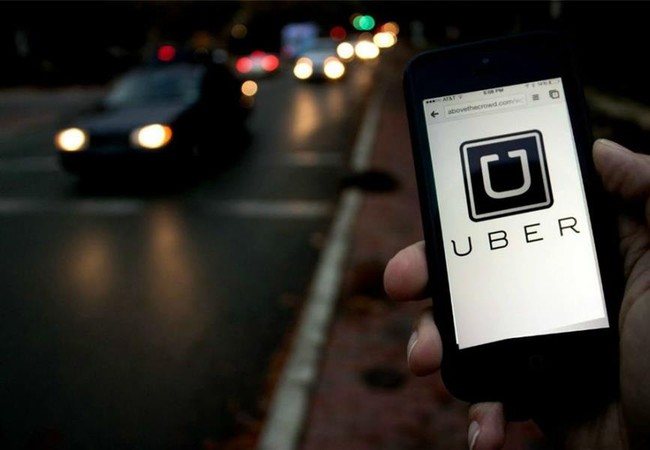 Giám đốc công nghệ gốc Việt của Uber: “Tôi mong chờ được gặp Thủ tướng Nguyễn Xuân Phúc” Uber vừa được Bộ Giao thông vận tải VN chấp thuận Đề án gọi xe điện tử.- Nguồn: Internet