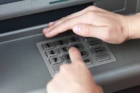 Đang đi Mỹ, tài khoản ATM ở nhà “bốc hơi” 72 triệu đồng Ảnh minh họa - Nguồn: Internet