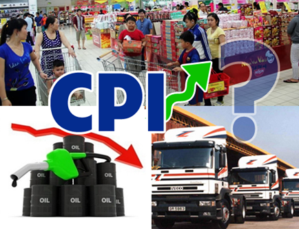 Phó Thủ tướng Vương Đình Huệ: Có thể kiểm soát lạm phát bình quân năm nay dưới 4% Ảnh minh họa - Nguồn: Internet