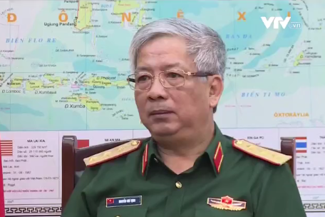 Không có vùng cấm nếu phát hiện sai phạm trong việc sử dụng đất quốc phòng Thượng tướng Nguyễn Chí Vịnh
