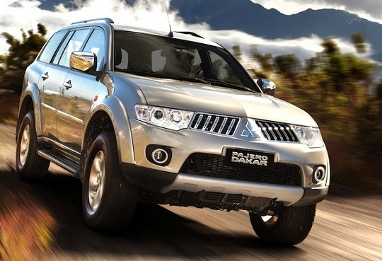 Mitsubishi triệu hồi hơn 4000 xe Outlander Sport và Pajero Sport để sửa lỗi Ảnh minh họa - Nguồn: Mitsubishi