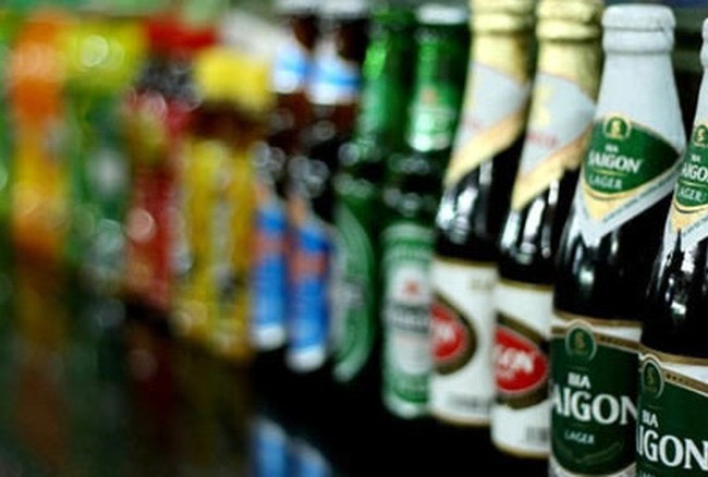 Bán toàn bộ vốn nhà nước tại Sabeco và Habeco trước 1/12/2017 Ảnh minh họa - Nguồn: Internet