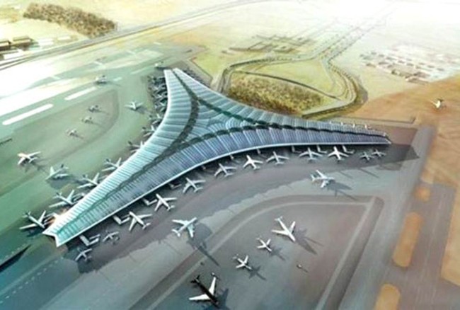 Đồng Nai được tự chủ bồi thường GPMB cho sân bay Long Thành Một mô hình của Dự án Cảng hàng không Quốc tế Long Thành